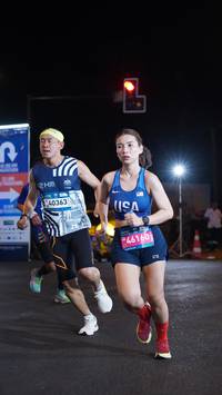 BIB: 40363, 46160
                            <button type="button" onclick="openModal(23024310)" class="btn btn-primary btn-sm float-right btn-popup" data-toggle="modal" data-target=".modal-high-quality">
                        <i class="fas fa-shopping-cart"></i> Add to Cart
                    </button>
                                            <button type="button" onclick="isThisMe(23024310, true)" class="btn btn-success btn-sm float-right btn-popup btn-isme hidden" data-toggle="tooltip" data-placement="bottom" title="นี่คือรูปของคุณใช่ไหม คลิกที่นี่เพื่อเอาเข้าอัลบั้ม">
                        <i class="fas fa-plus"></i> Add to album
                    </button>
                    <button type="button" onclick="isThisMe(23024310, false)" class="btn btn-warning btn-sm float-right btn-popup btn-isnotme hidden">
                        <i class="fas fa-ban"></i> Remove from album
                    </button>